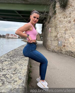 annalenasophia_ Nude Leaked Photo #12