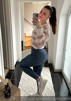 annalenasophia_ Nude Leaked Photo #17