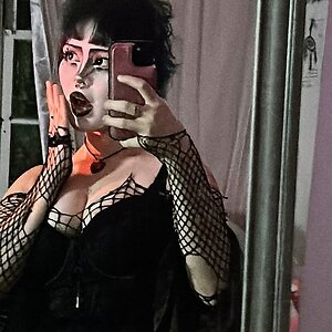 Annalie leaked photo #2