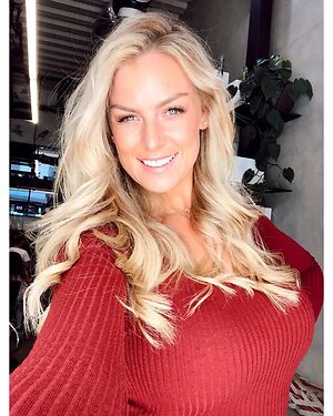 Annaliese Gann leaked photo #27
