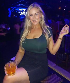 Annaliese Gann leaked photo #28