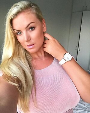 Annaliese Gann Nude Leaked Photo #31