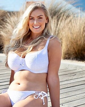 Annaliese Gann Nude Leaked Photo #38
