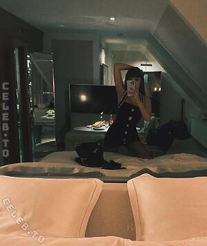 Annalisa Nude Leaked Photo #3