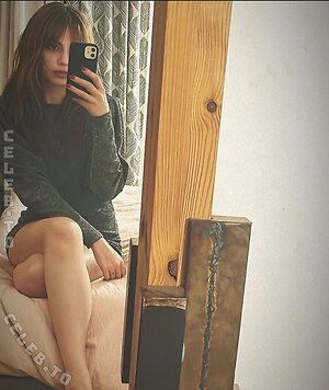 Annalisa Nude Leaked Photo #7