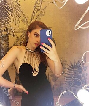 Annalisa Nude Leaked Photo #10