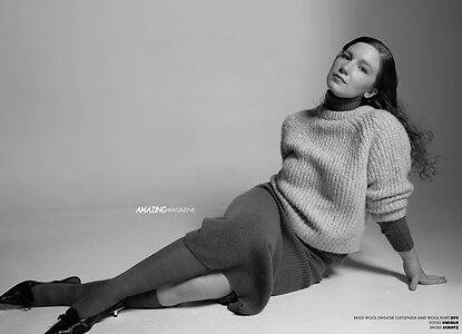 Annalise Basso Nude Leaked Photo #3