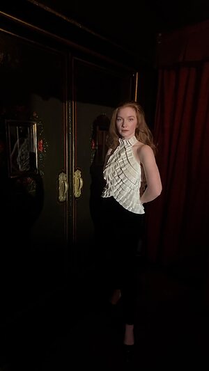 Annalise Basso leaked photo #11