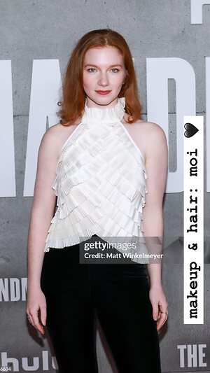Annalise Basso leaked photo #12