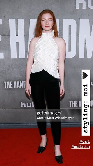Annalise Basso leaked photo #13