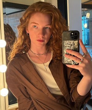 Annalise Basso leaked photo #16