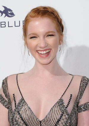 Annalise Basso leaked photo #26
