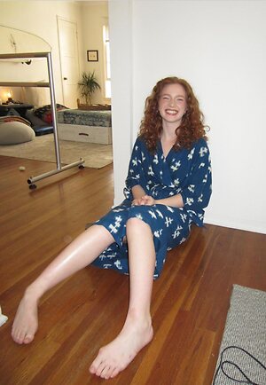 Annalise Basso Nude Leaked Photo #32