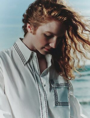 Annalise Basso Nude Leaked Photo #41