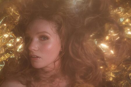 Annalise Basso Nude Leaked Photo #45