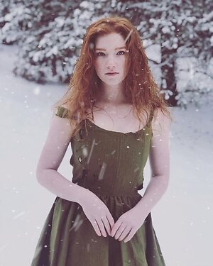 Annalise Basso Nude Leaked Photo #50