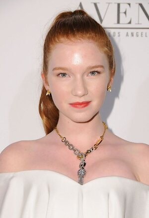 Annalise Basso Nude Leaked Photo #51