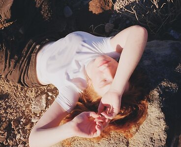 Annalise Basso Nude Leaked Photo #69