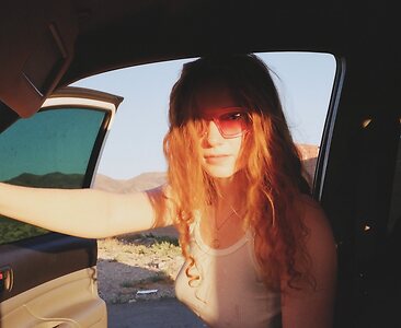 Annalise Basso Nude Leaked Photo #70