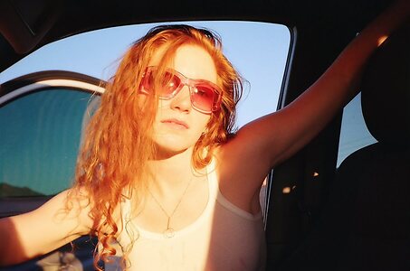 Annalise Basso Nude Leaked Photo #71