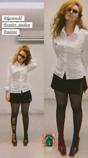 Annalise Basso