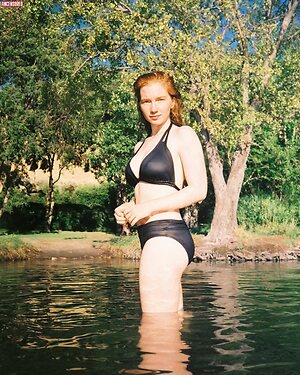 Annalise Basso leaked photo #92