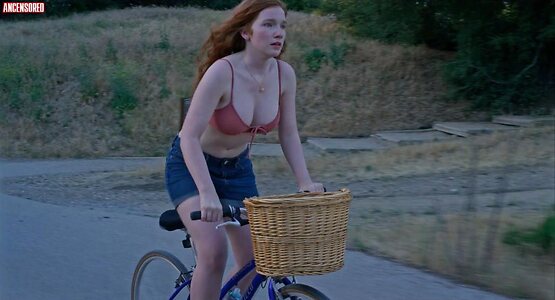 Annalise Basso leaked photo #97