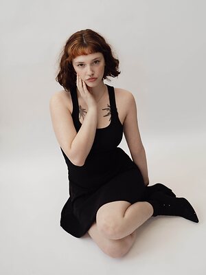 Annaliseelliot leaked photo #7