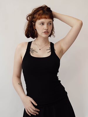 Annaliseelliot leaked photo #9