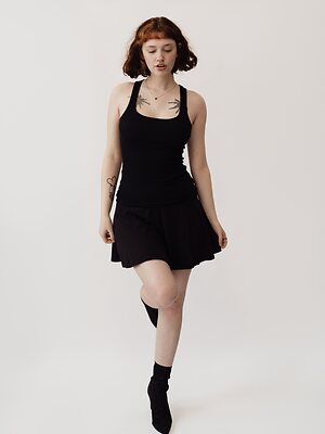 Annaliseelliot leaked photo #11