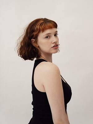 Annaliseelliot leaked photo #12