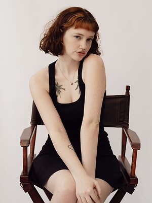 Annaliseelliot leaked photo #13