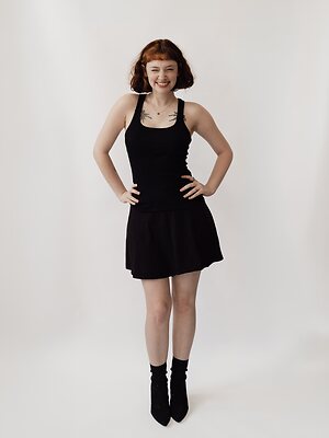 Annaliseelliot leaked photo #14