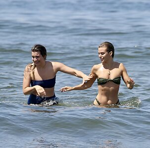 AnnaLynne McCord leaked photo #28