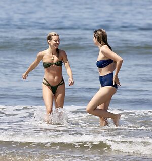 AnnaLynne McCord leaked photo #31