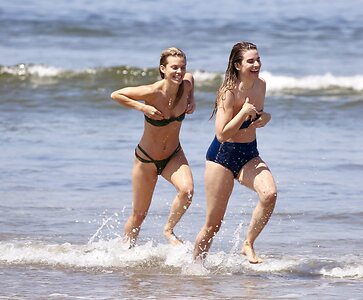AnnaLynne McCord leaked photo #34