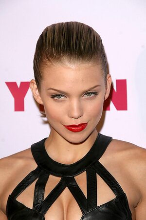 AnnaLynne McCord leaked photo #82