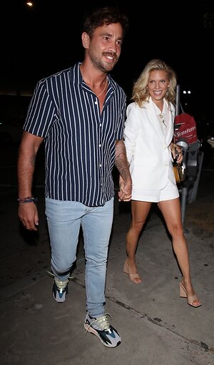 AnnaLynne McCord leaked photo #87