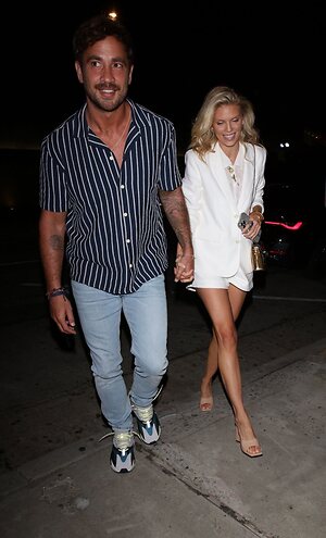 AnnaLynne McCord leaked photo #88