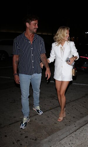 AnnaLynne McCord leaked photo #91