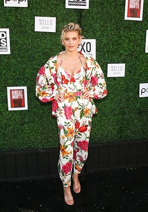 AnnaLynne McCord leaked photo #124
