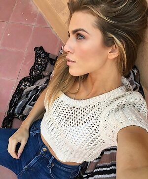AnnaLynne McCord