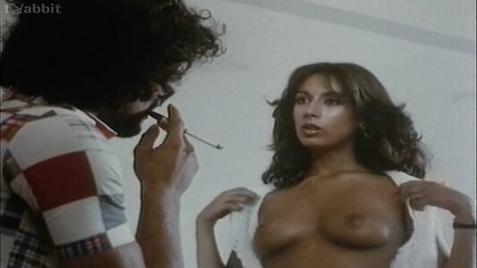 Annamaria Clementi leaked photo #19