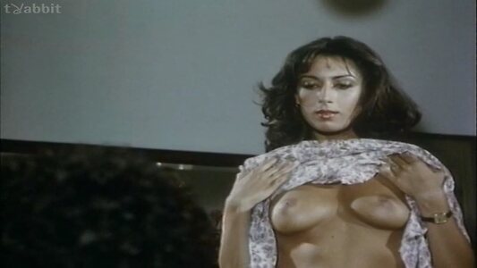 Annamaria Clementi leaked photo #21