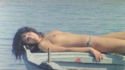 Annamaria Clementi leaked photo #56
