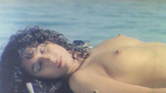 Annamaria Clementi leaked photo #61