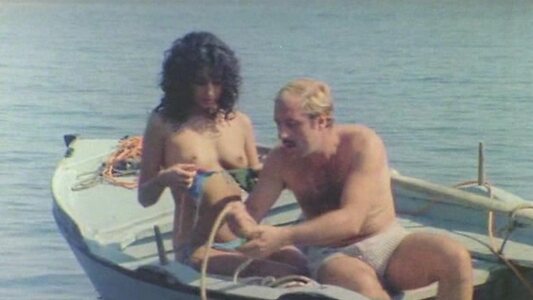Annamaria Clementi leaked photo #66