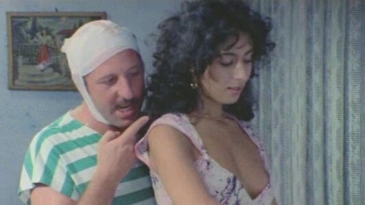 Annamaria Clementi leaked photo #69