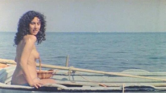 Annamaria Clementi leaked photos