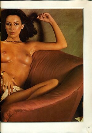 Annamaria Clementi leaked photo #157